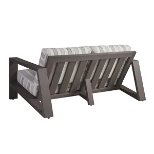 Mozambique Love Seat