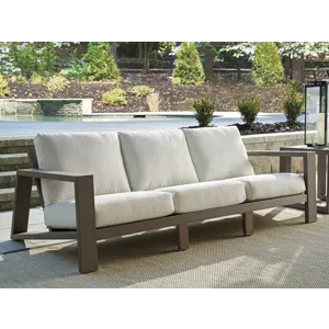 Mozambique Sofa