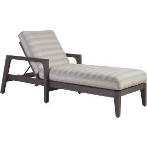 Mozambique Chaise
