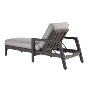 Mozambique Chaise