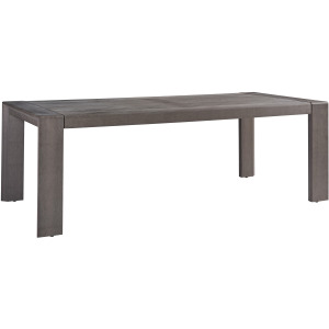 Mozambique Rectangular Dining Table