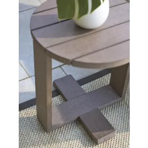 Mozambique Round Table