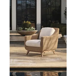 Isle Of Palms Lounge Chair