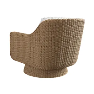 Isle Of Palms Swivel Lounge Chair