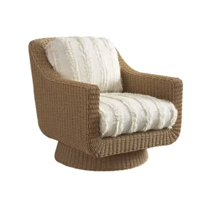 Isle Of Palms Swivel Lounge Chair