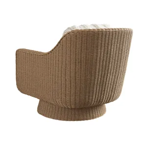 Isle Of Palms Swivel Lounge Chair