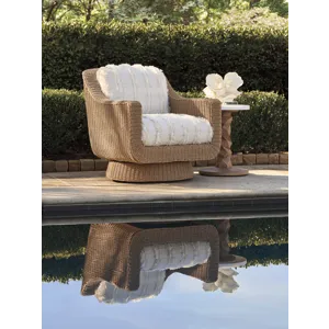 Isle Of Palms Accent Table