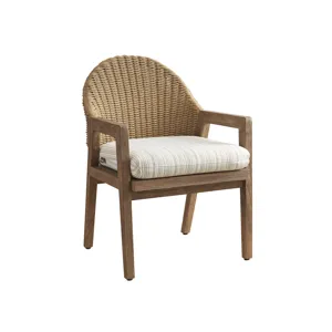 Isle Of Palms Arm Dining Chair