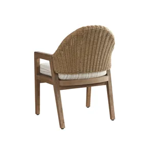 Isle Of Palms Arm Dining Chair