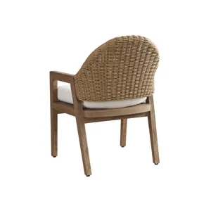 Isle Of Palms Arm Dining Chair