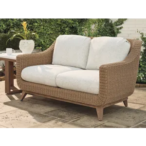 Isle Of Palms Loveseat