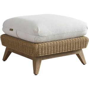 Isle Of Palms Ottoman
