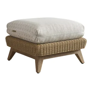 Isle Of Palms Ottoman