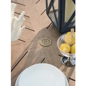 Isle Of Palms Round Dining Table