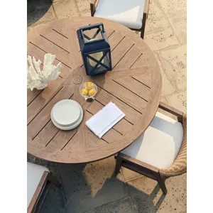 Isle Of Palms Round Dining Table