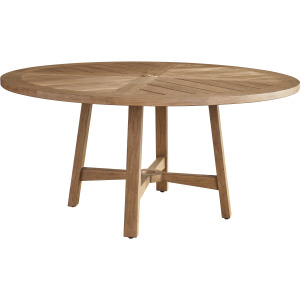 Isle Of Palms Round Dining Table