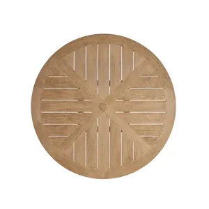 Isle Of Palms Round Dining Table