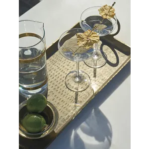 Isle Of Palms Rectangular Cocktail Table