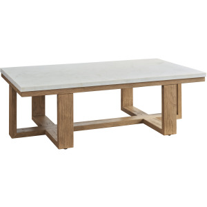 Isle Of Palms Rectangular Cocktail Table