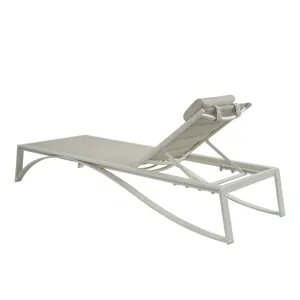 Sand Dune Chaise