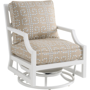 Island Classic Lounge Chair