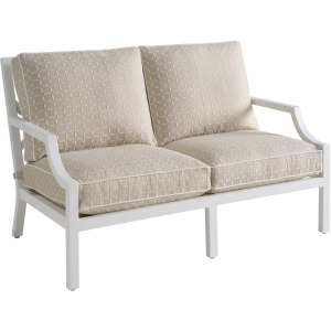 Island Classic Loveseat