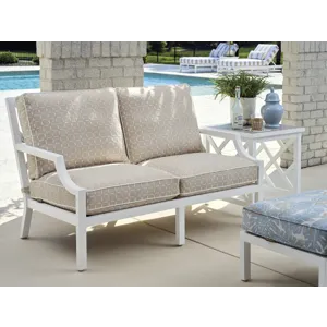 Island Classic Loveseat