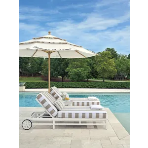 Island Classic Chaise