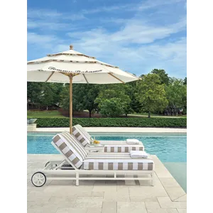 Island Classic Chaise