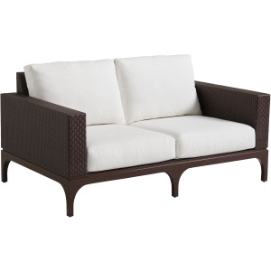 Abaco Loveseat