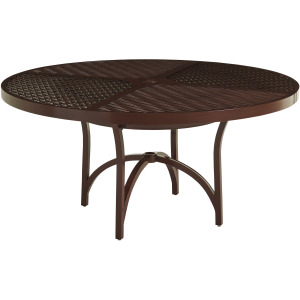 Abaco Round Dining Table