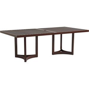 Abaco Rectangular Dining Table