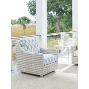 Seabrook End Table