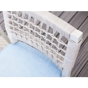 Seabrook Side Dining Chair