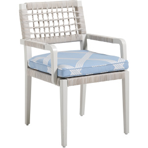 Seabrook Arm Dining Chair