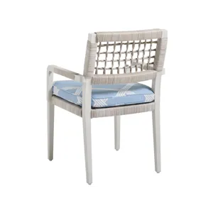 Seabrook Arm Dining Chair