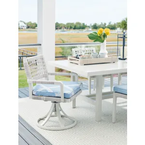 Seabrook Rectangular Dining Table