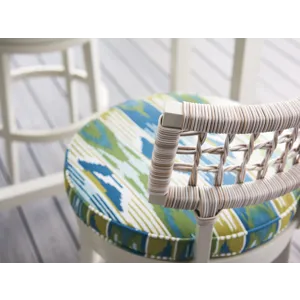 Seabrook Swivel Bar Stool