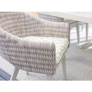 Seabrook Arm Chair