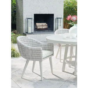 Seabrook Arm Chair