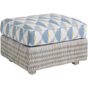 Seabrook Ottoman