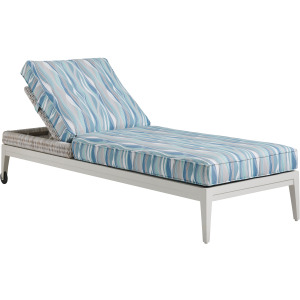 Seabrook Chaise Lounge