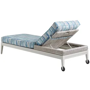 Seabrook Chaise Lounge