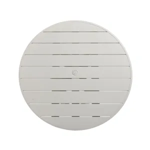 Seabrook Round Dining Table