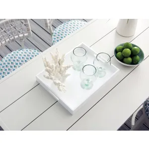 Seabrook Bistro Table