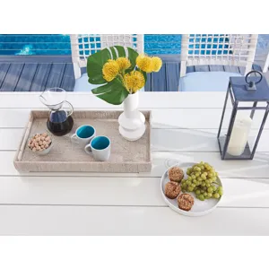 Seabrook Rectangular Dining Table