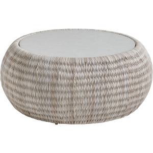 Seabrook Round Cocktail Table