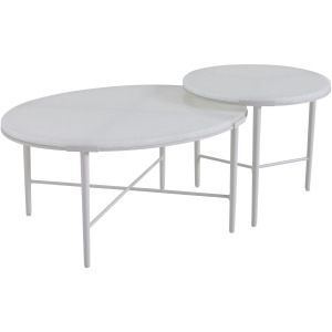 Seabrook Bunching Cocktail Table