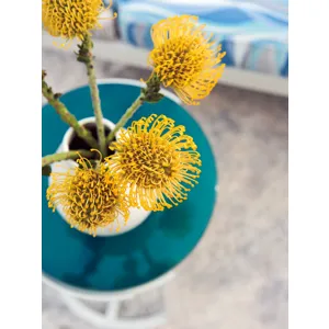 Seabrook Accent Table