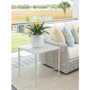 Seabrook End Table